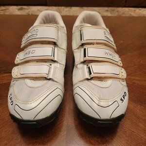 Shimano WM50 SPD Cycle shoes